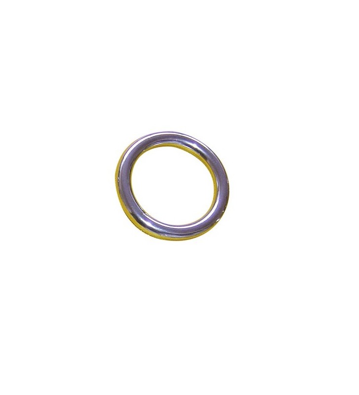 Anilla 10mm inox