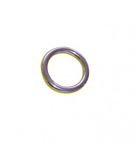 Anilla 13mm inox