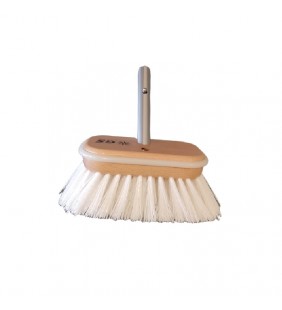 Cepillo duro para cubierta GS