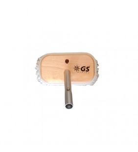 Cepillo duro para cubierta GS