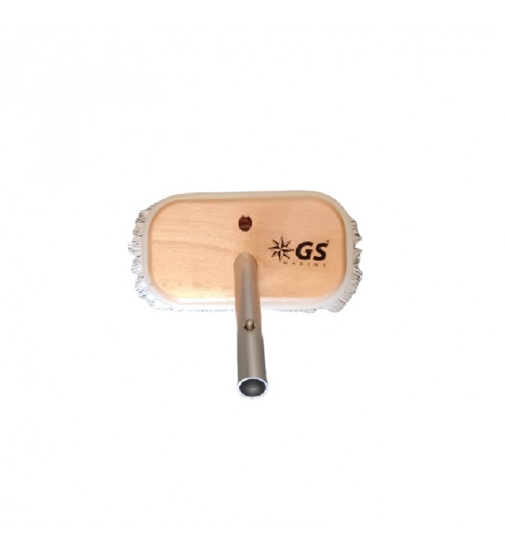 Cepillo duro para cubierta GS