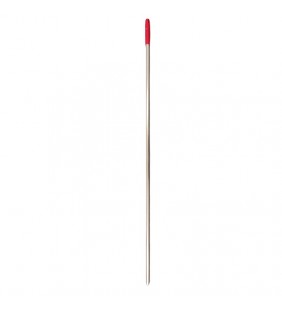 Mango inox 150cm GS