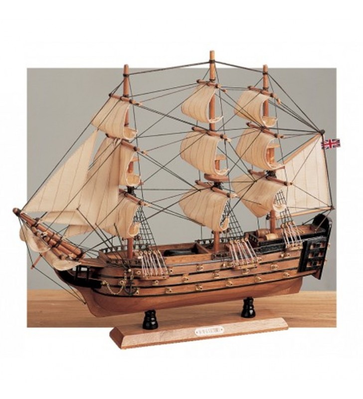 H.M.S. Victory 1765
