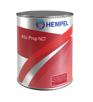 Hempel Alu Prop NCT 0,75L