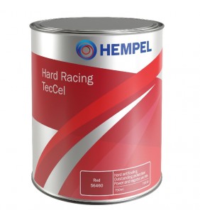 Hempel Hard Racing TecCel 0,75L