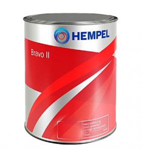Hempel Bravo II 0,75L