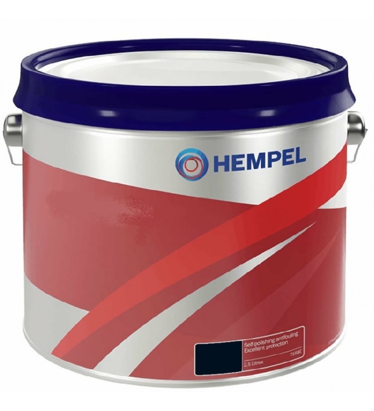 Hempel Bravo II 2,50L