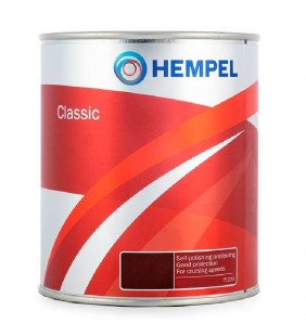 Hempel Classic 0,75L