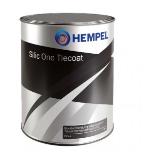 Hempel Silic One Tiecoat 0,75L