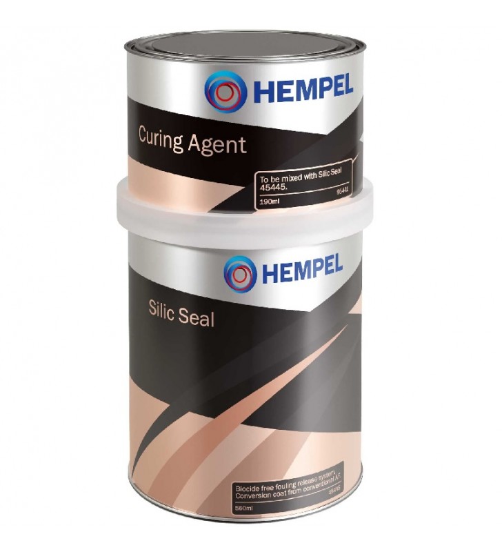 Hempel Silic Seal 0,75L