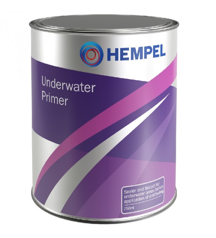 Hempel Underwater Primer 0,75L