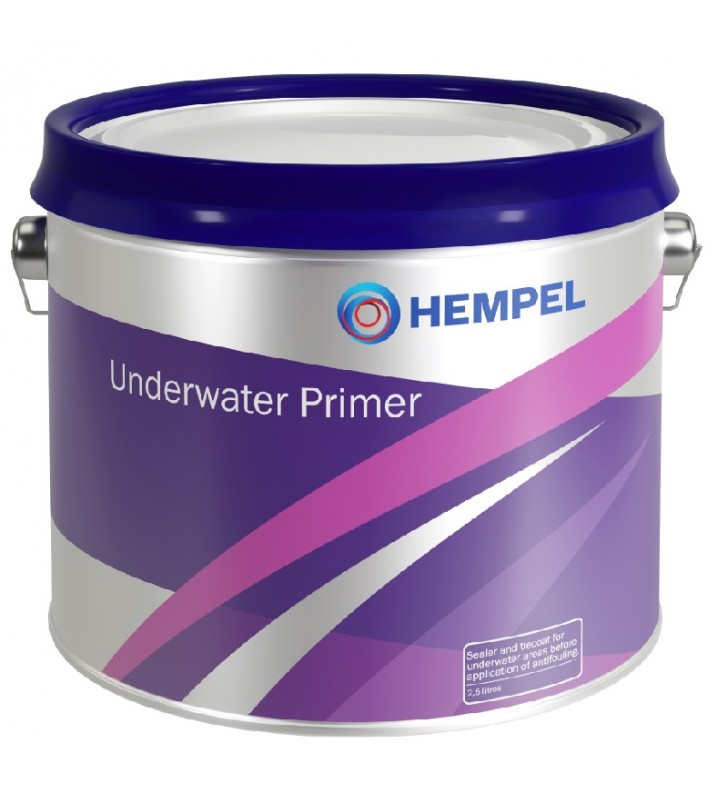 Hempel Underwater Primer 2,50L