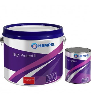 Hempel High Protect II Antiósmosis 2,50L