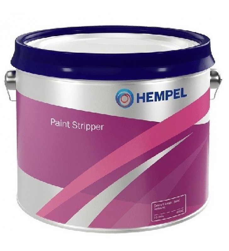 Hempel Paint Stripper 2,5L