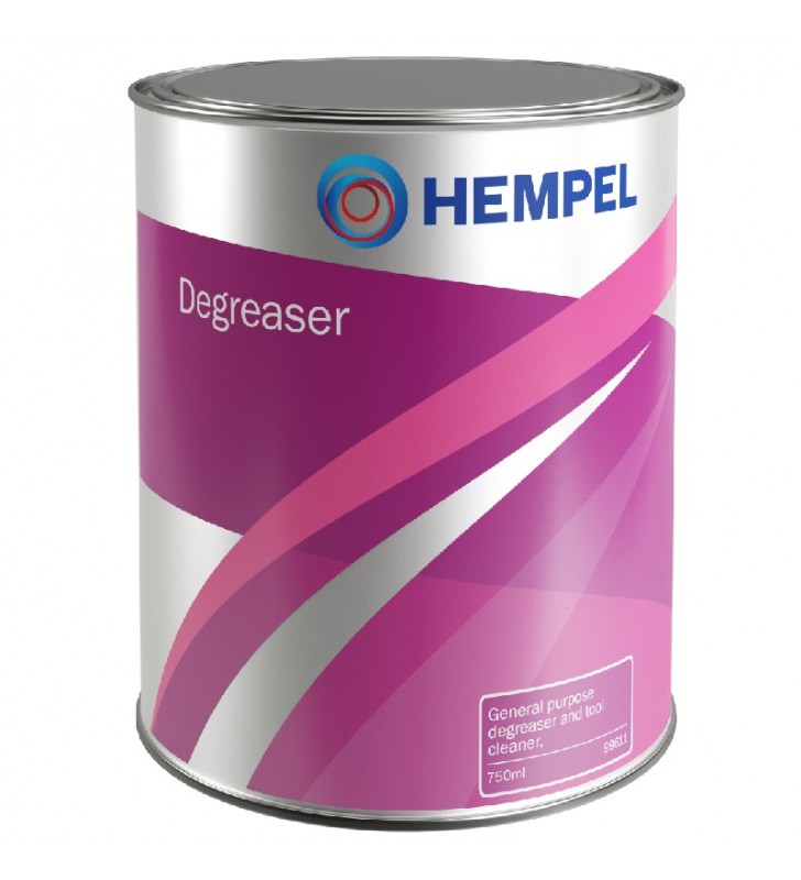 Hempel Degreaser 0,75L