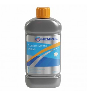 Hempel Custom Marine Polish