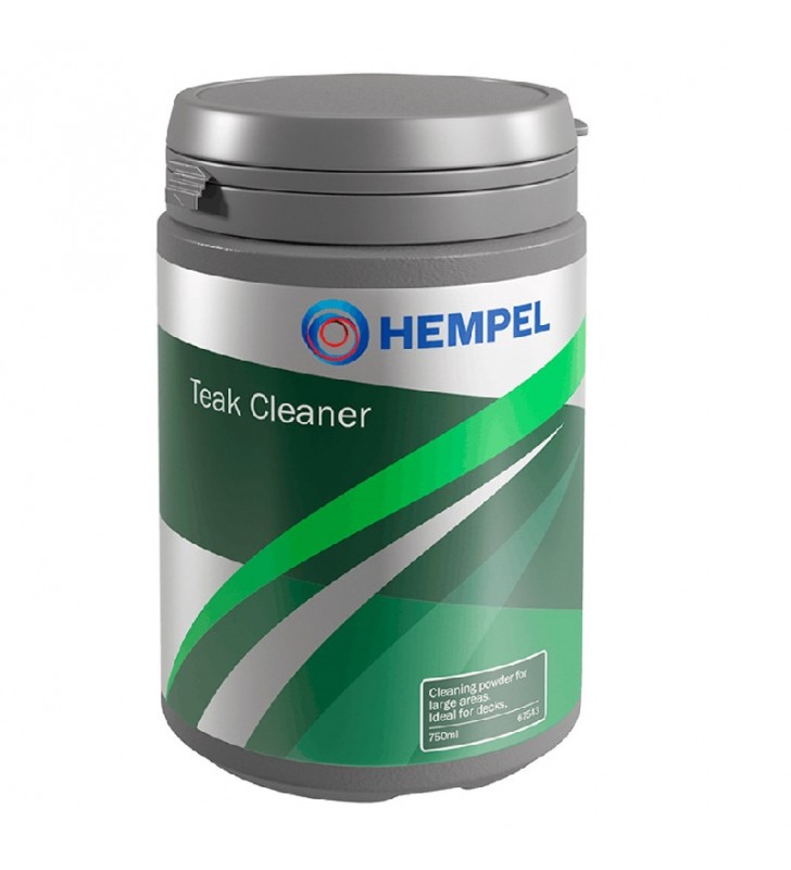 Hempel Teak Cleaner