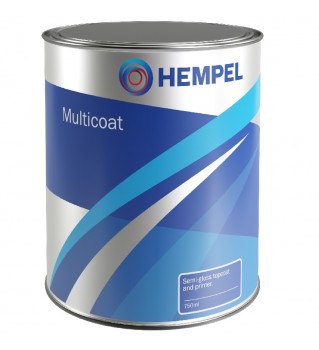 Hempel Multicoat 0,75L