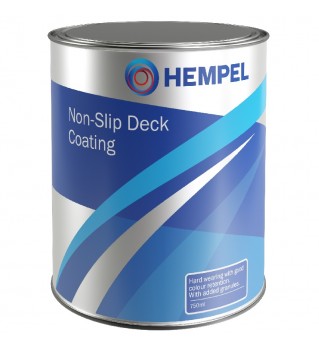 Hempel Non Slip Deck Coating