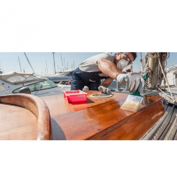 Hempel Classic Varnish 0,75L