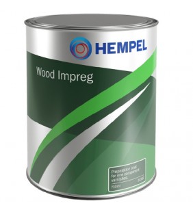 Hempel Wood Impreg 0,75L