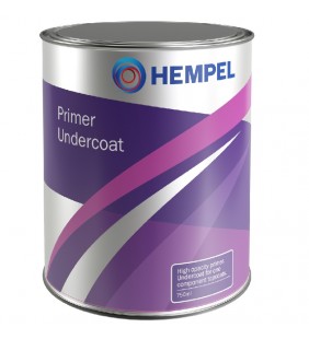 Hempel Primer Undercoat 0,75L