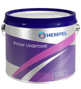 Hempel Primer Undercoat 2,50L