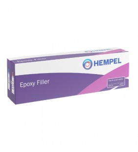 Hempel Epoxy Filler 130ml