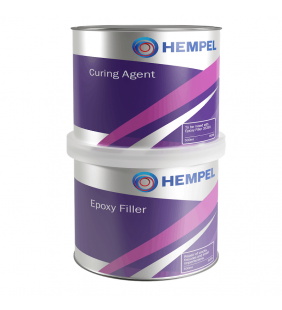 Hempel Epoxy Filler 1L