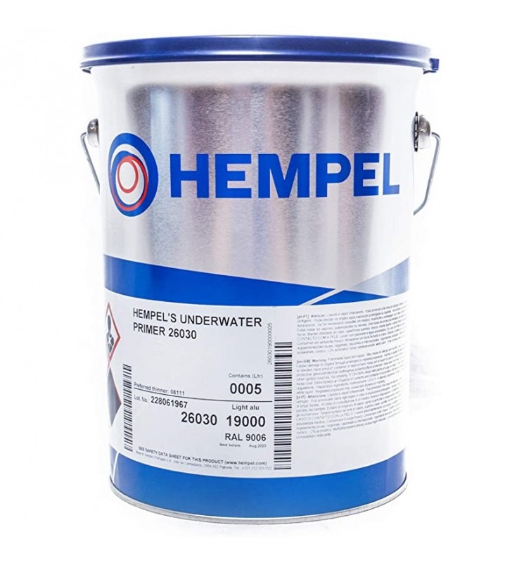 Hempel Underwater Primer 5L