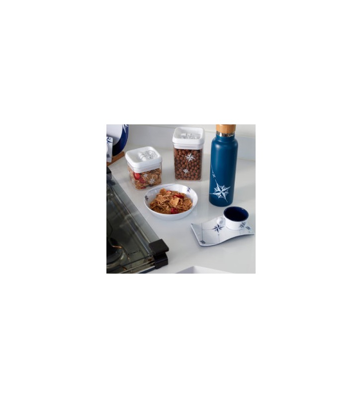 Set Botes de cocina Northwind 4 pzs.