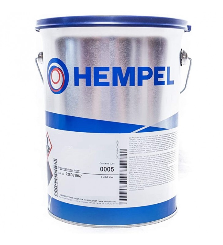 Hempel Classic Pro 20L