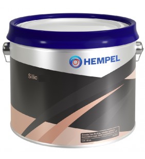 Hempel Silic One 2,50L