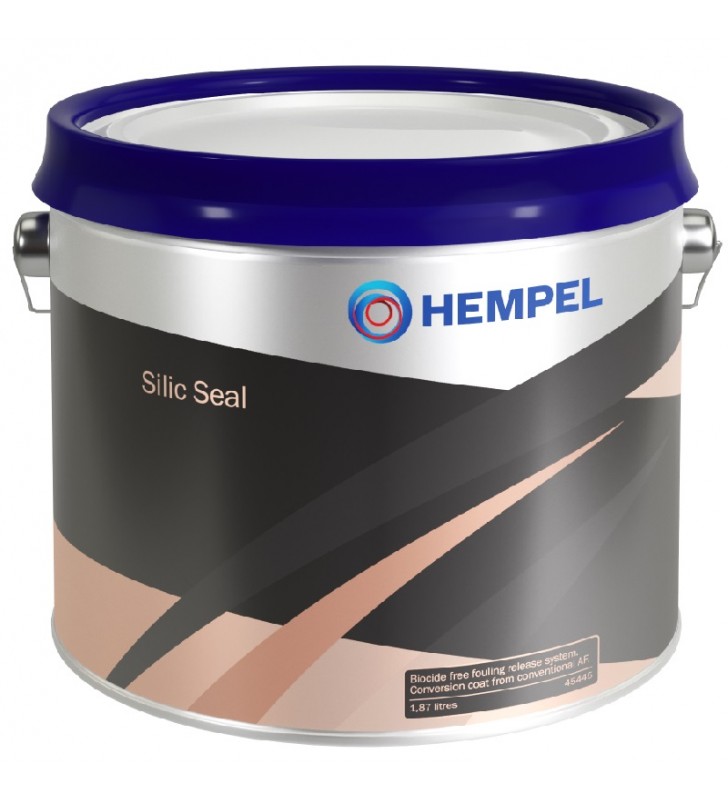Hempel Silic Seal 2,50L