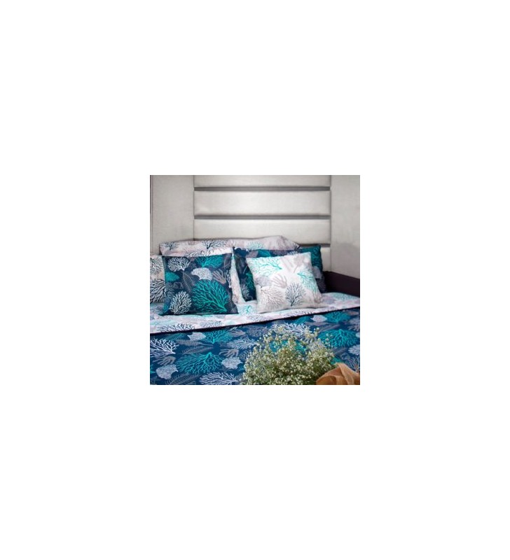 Ropa de cama para barcos