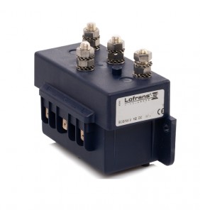 Control box 500 a 700W 4 terminales Lofrans