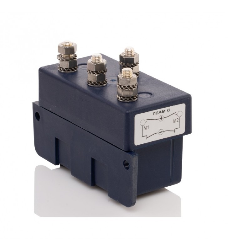 Control box 500 a 700W 4 terminales Lofrans