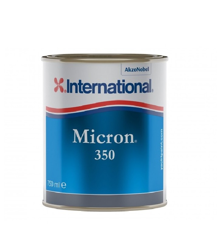 Micron 350 0'75 litros International Antifouling