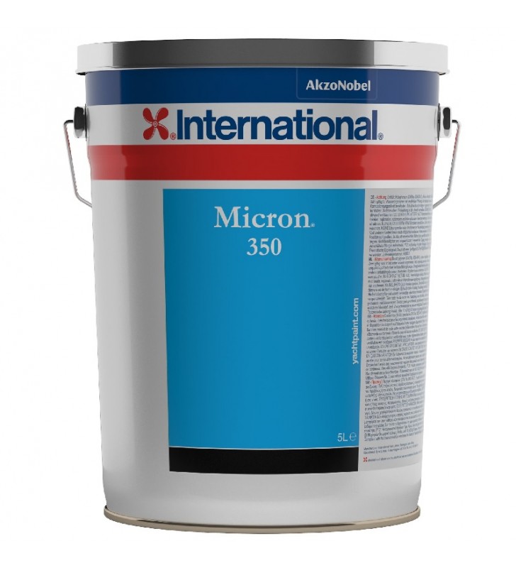 Micron 350 5 litros International Antifouling