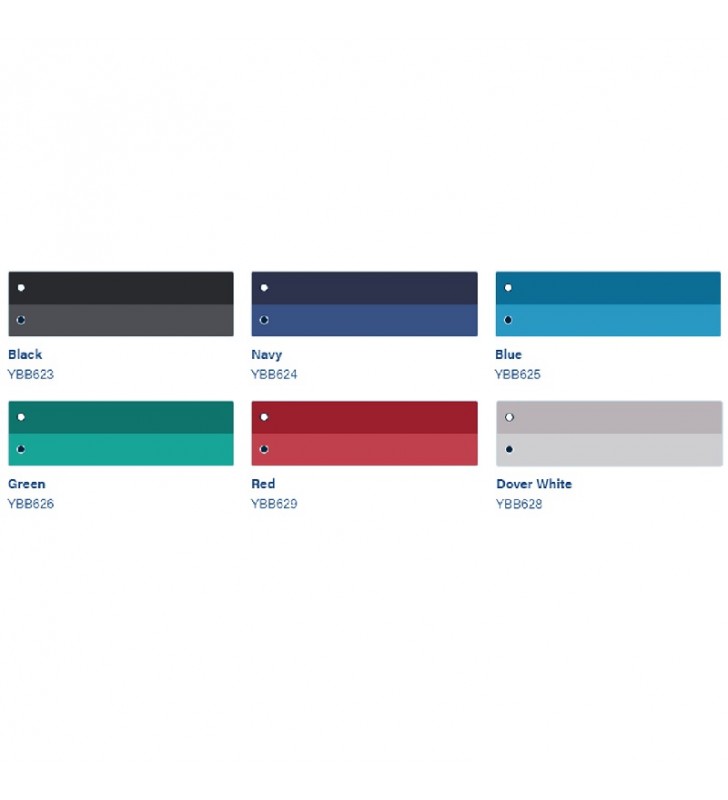 Colores Micron 350 International