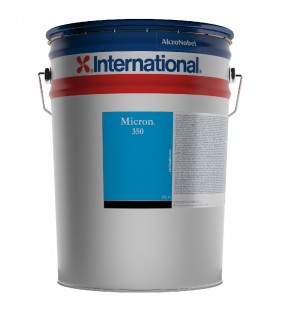 Micron 350 20 litros International Antifouling