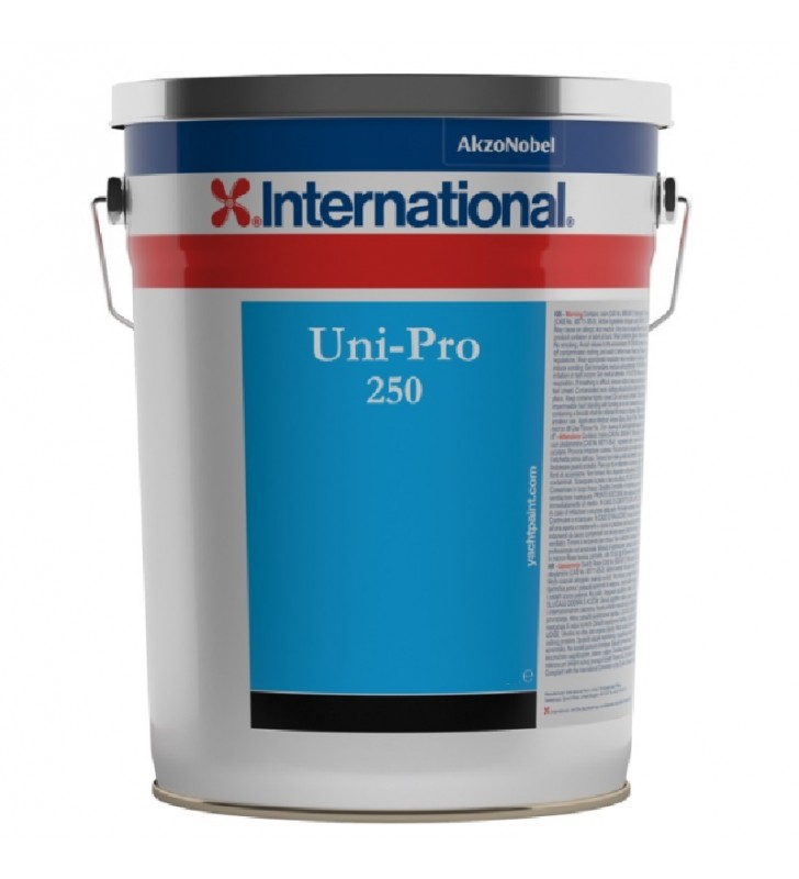 Uni Pro 250 20 litros International antifouling