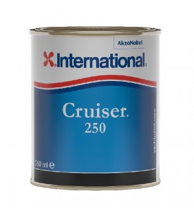 Cruiser 250 0'75 litros International Antifouling