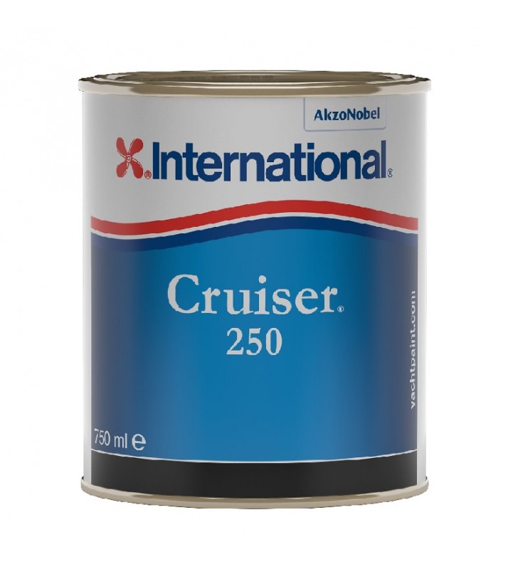 Cruiser 250 0'75 litros International Antifouling