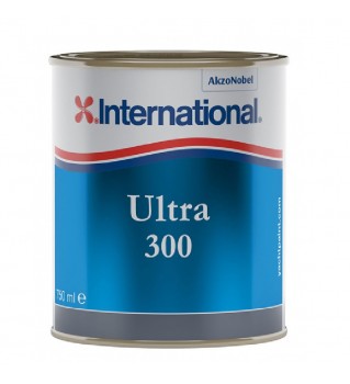 Ultra 300 0'75 litros International Antifouling