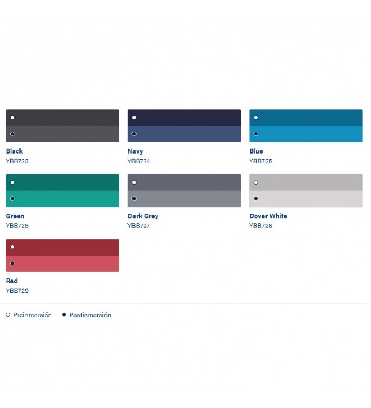 Colores Ultra 300 International