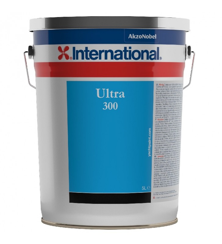 Ultra 300 5 litros International Antifouling