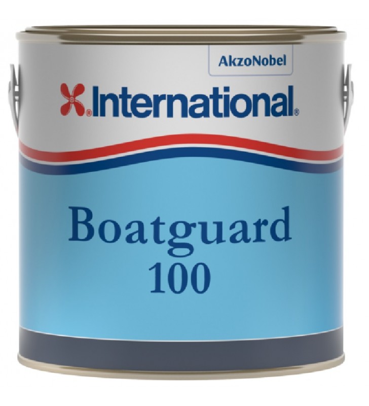 Boatguard 100 2'5 litros International Antifouling