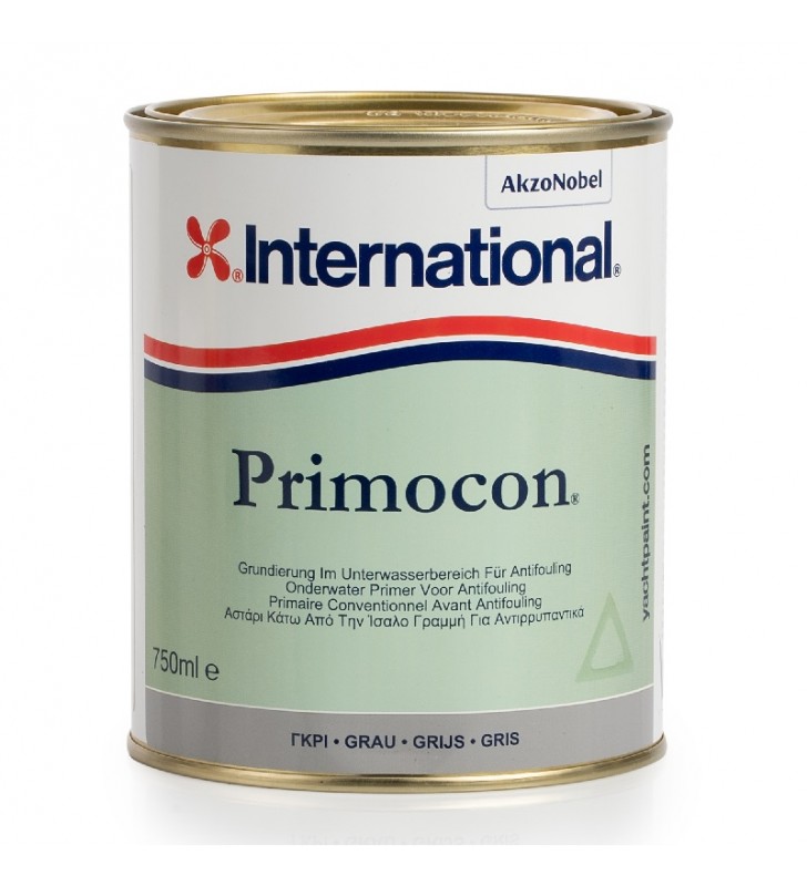 Primocon 0'75 litros International Imprimación