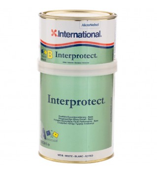 Interprotect 0'75 litros International Imprimación